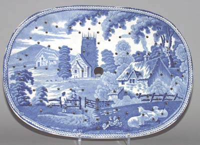 Drainer c1820